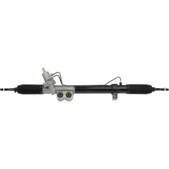 Maval® - New Hydraulic Power Steering Rack and Pinion Assembly