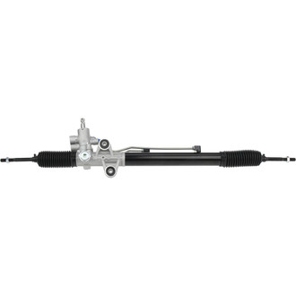 Maval® - New Hydraulic Power Steering Rack and Pinion Assembly
