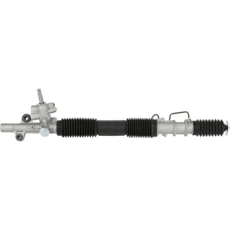 Maval® - New Hydraulic Power Steering Rack and Pinion Assembly