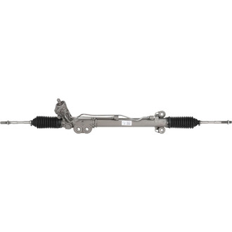 Maval® - Remanufactured Hydraulic Power Steering Rack and Pinion Assembly