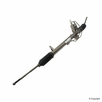 Maval® - Remanufactured Hydraulic Power Steering Rack and Pinion Assembly