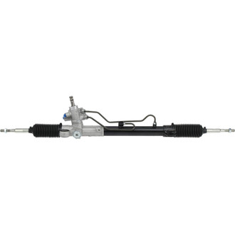 Maval® - New Hydraulic Power Steering Rack and Pinion Assembly