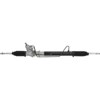Maval® - New Hydraulic Power Steering Rack and Pinion Assembly