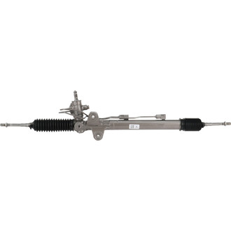 Maval® - Remanufactured Hydraulic Power Steering Rack and Pinion Assembly