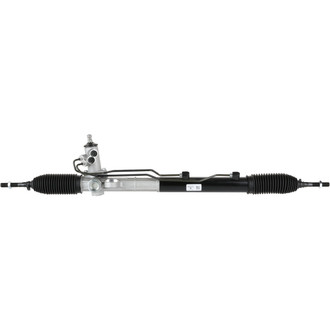 Maval® - New Hydraulic Power Steering Rack and Pinion Assembly