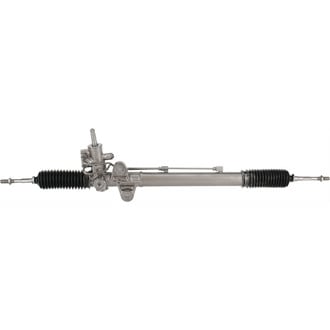Maval® - Remanufactured Hydraulic Power Steering Rack and Pinion Assembly