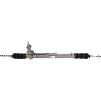Maval® - Remanufactured Hydraulic Power Steering Rack and Pinion Assembly