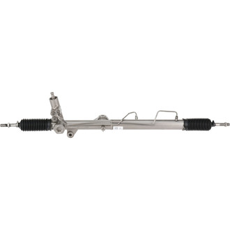 Maval® - Remanufactured Hydraulic Power Steering Rack and Pinion Assembly