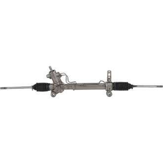 Maval® - Remanufactured Hydraulic Power Steering Rack and Pinion Assembly