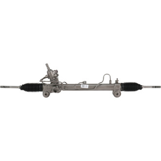 Maval® - Remanufactured Hydraulic Power Steering Rack and Pinion Assembly