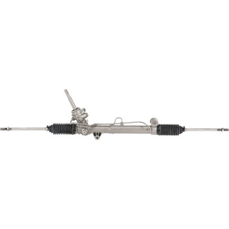 Maval® - Remanufactured Hydraulic Power Steering Rack and Pinion Assembly