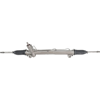Maval® - Remanufactured Hydraulic Power Steering Rack and Pinion Assembly