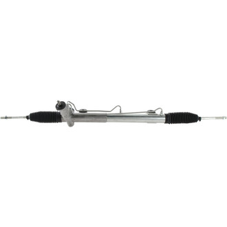 Maval® - New Hydraulic Power Steering Rack and Pinion Assembly