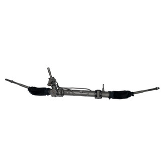 Maval® - Remanufactured Hydraulic Power Steering Rack and Pinion Assembly
