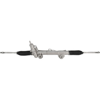 Maval® - Remanufactured Hydraulic Power Steering Rack and Pinion Assembly