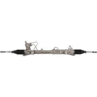 Maval® - Remanufactured Hydraulic Power Steering Rack and Pinion Assembly