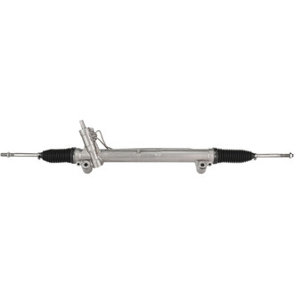 Maval® - Remanufactured Hydraulic Power Steering Rack and Pinion Assembly