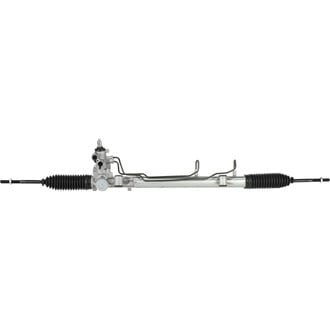Maval® - New Hydraulic Power Steering Rack and Pinion Assembly