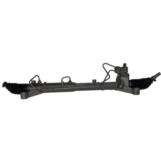 Maval® - Remanufactured Hydraulic Power Steering Rack and Pinion Assembly