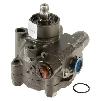 Maval® - Remanufactured Power Steering Pump