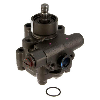 Maval® - Remanufactured Power Steering Pump