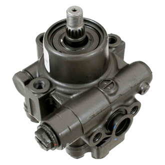 Maval® - Remanufactured Power Steering Pump