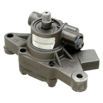 Maval® - Remanufactured Power Steering Pump