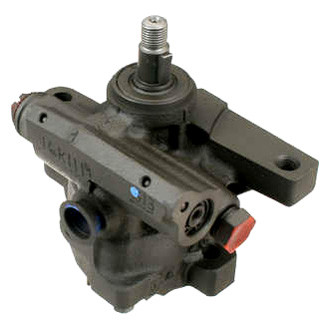 Maval® - Remanufactured Power Steering Pump