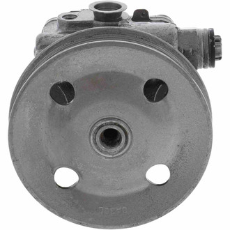 Maval® - New Power Steering Pump