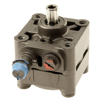 Maval® - Remanufactured Power Steering Pump