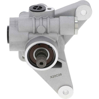 Maval® - New Power Steering Pump
