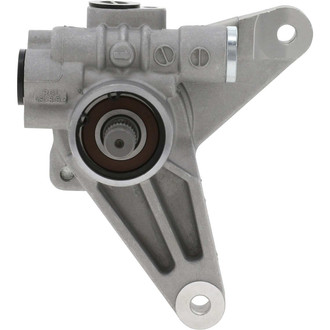Maval® - New Power Steering Pump