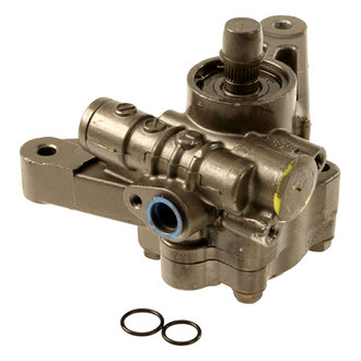Maval® - Remanufactured Power Steering Pump