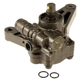 Maval® - Remanufactured Power Steering Pump