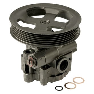 Maval® - Remanufactured Power Steering Pump