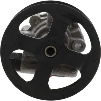 Maval® - New Power Steering Pump