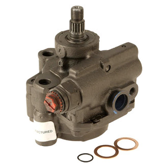 Maval® - Remanufactured Power Steering Pump