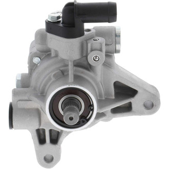 Maval® - New Power Steering Pump