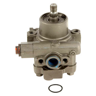 Maval® - Remanufactured Power Steering Pump