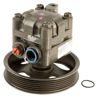 Maval® - Remanufactured Power Steering Pump
