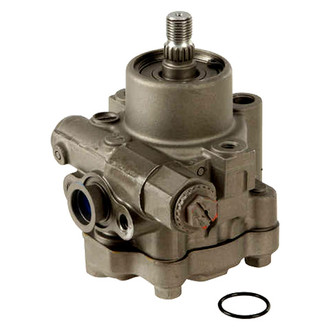 Maval® - Remanufactured Power Steering Pump