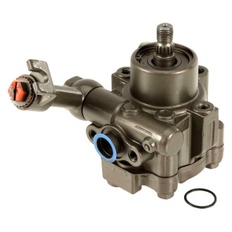 Maval® - Remanufactured Power Steering Pump