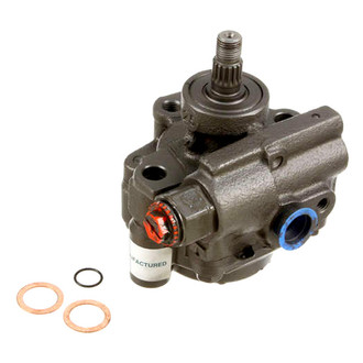 Maval® - Remanufactured Power Steering Pump