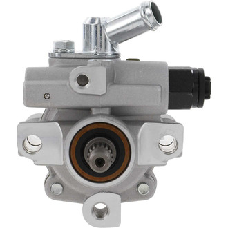 Maval® - New Power Steering Pump