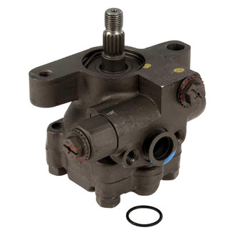 Maval® - Remanufactured Power Steering Pump