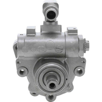 Maval® - Remanufactured Power Steering Pump