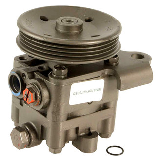 Maval® - Remanufactured Power Steering Pump