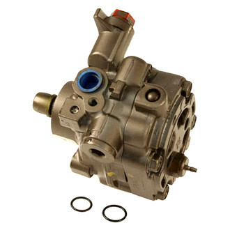 Maval® - Remanufactured Power Steering Pump