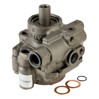 Maval® - Remanufactured Power Steering Pump