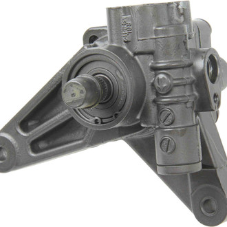 Maval® - New Power Steering Pump
